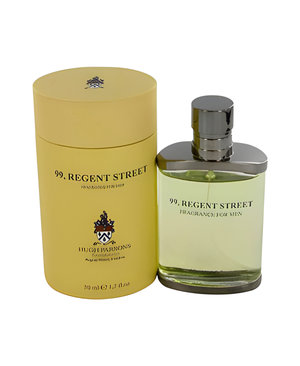99 Regent Street by Hugh Parsons perfume bottle