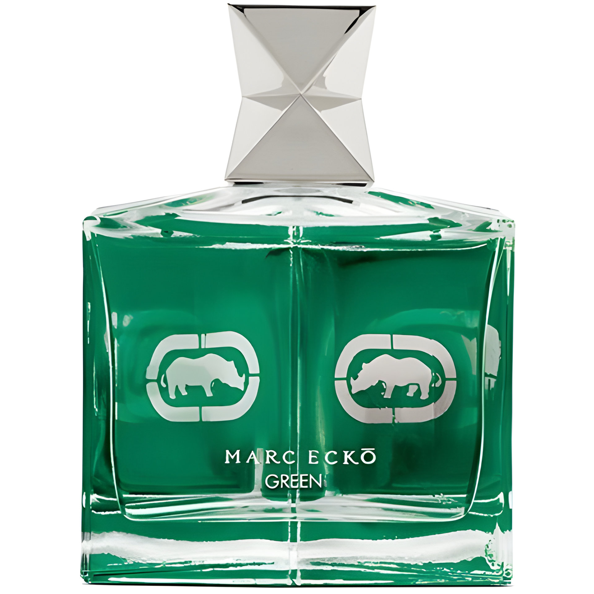 Picture of Ecko Green fragrance