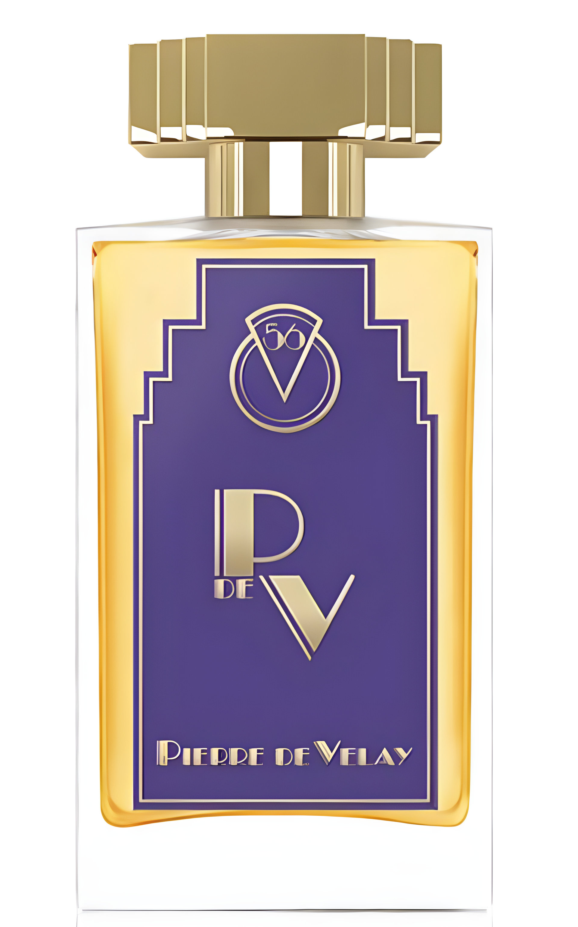 Picture of Pierre de Velay No. 56 fragrance