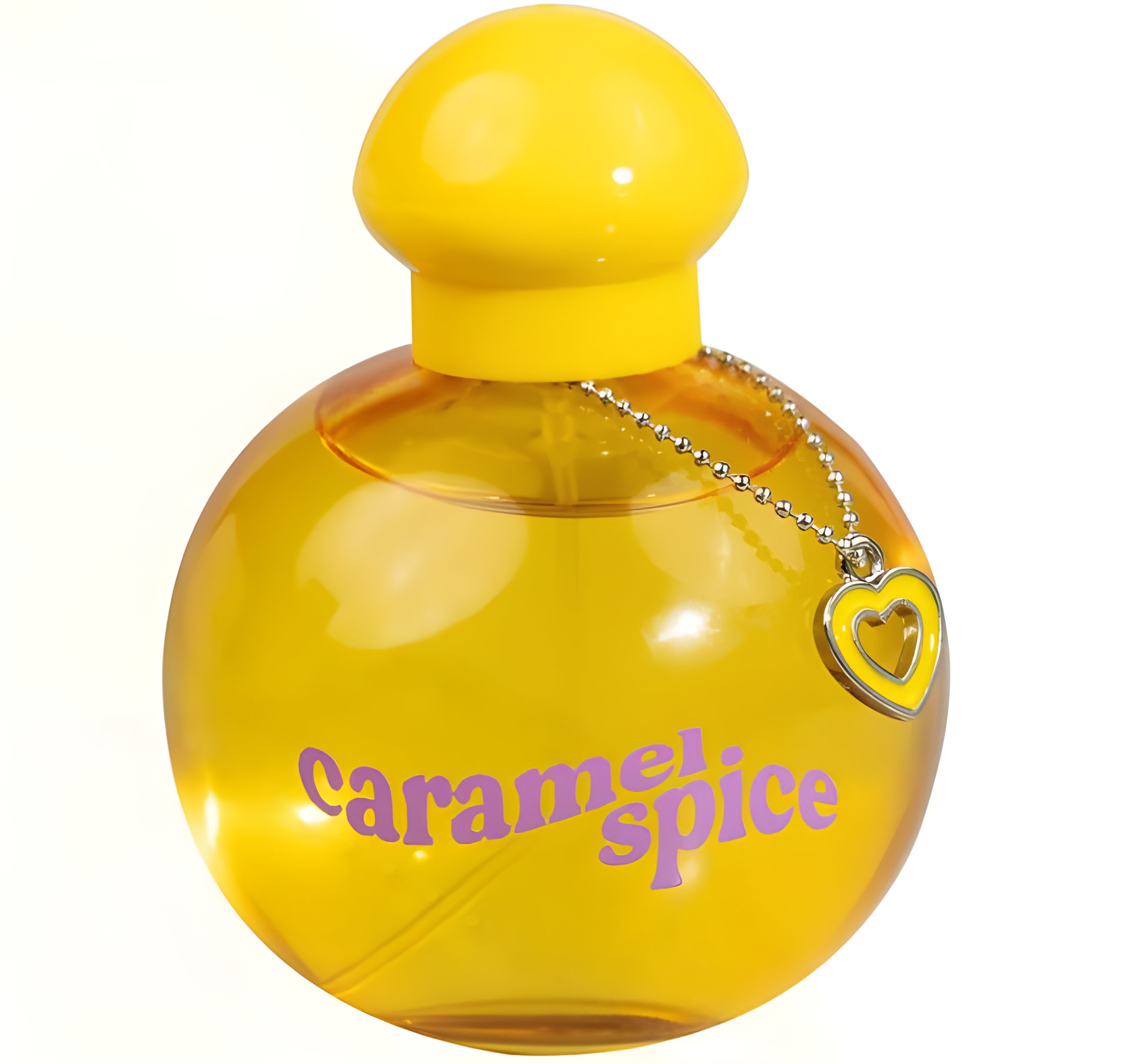 Picture of Caramel Spice fragrance