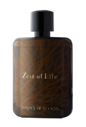 Zest of Life by Shades Of Scents perfume bottle