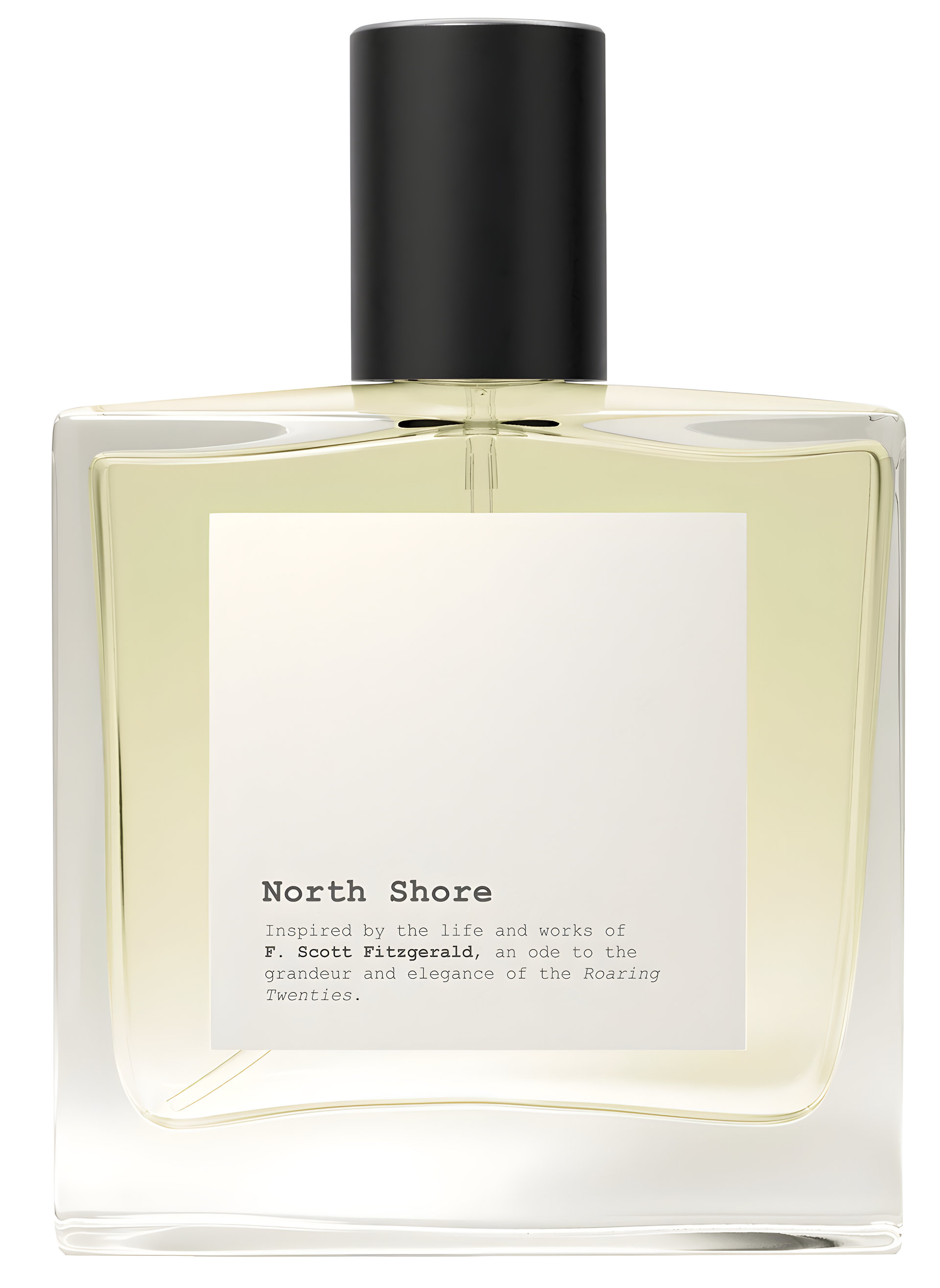 Picture of North Shore fragrance