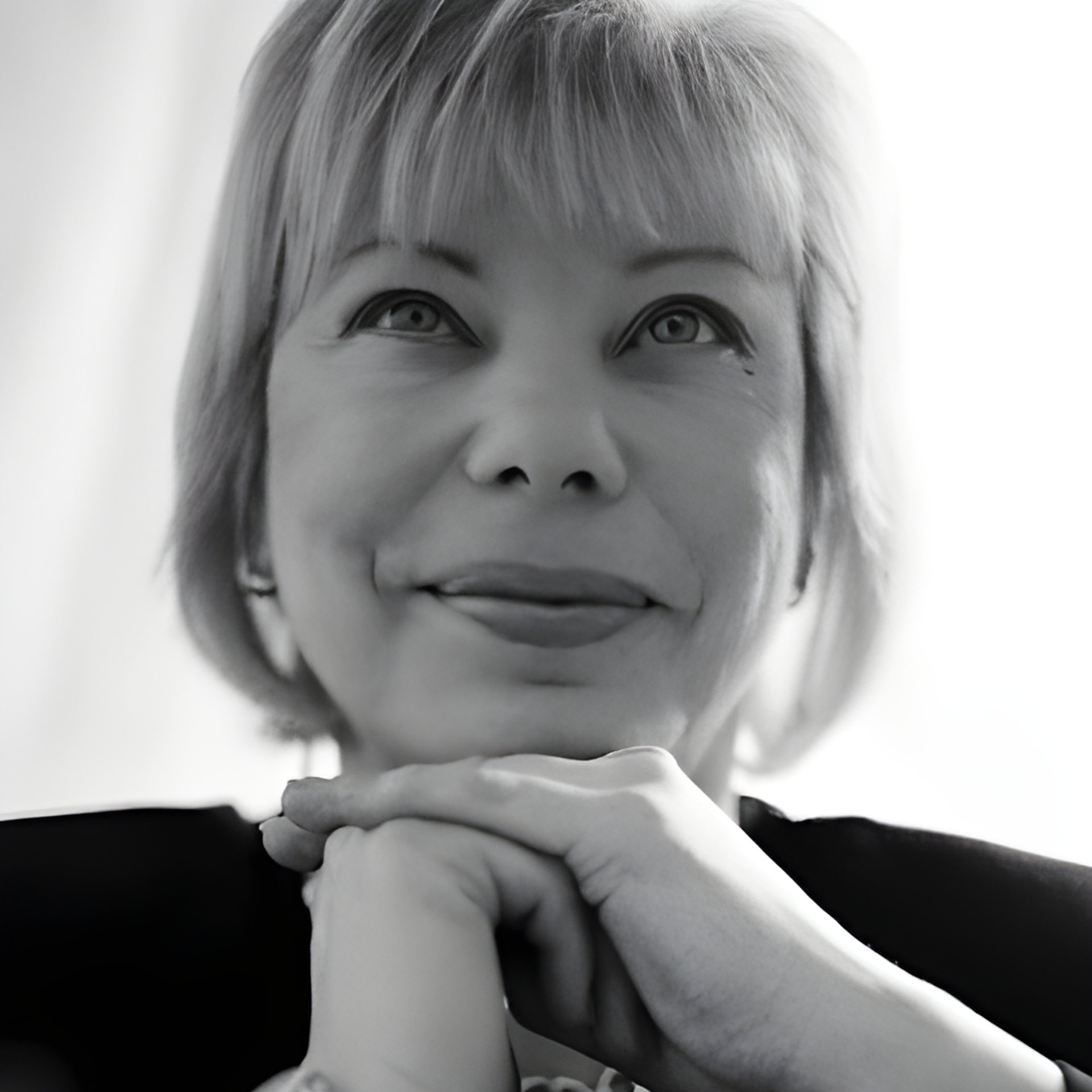 Picture of Patricia Bilodeau perfumer