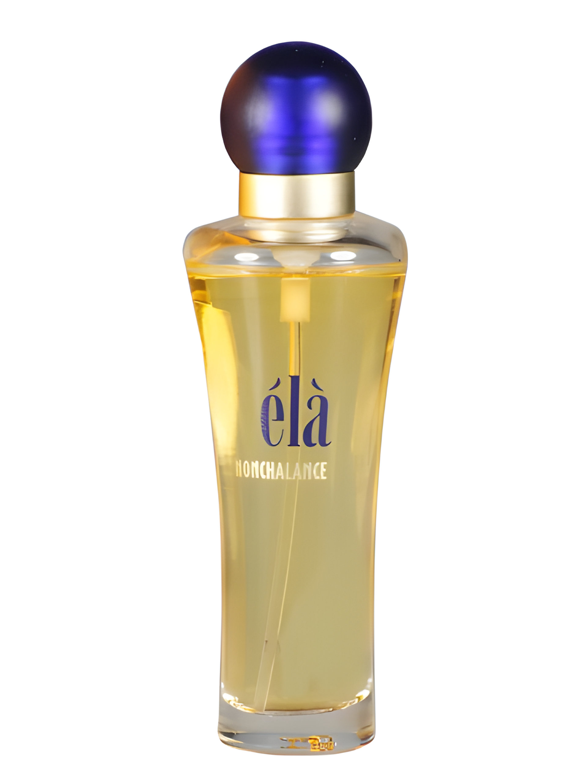 Picture of Nonchalance Élà fragrance