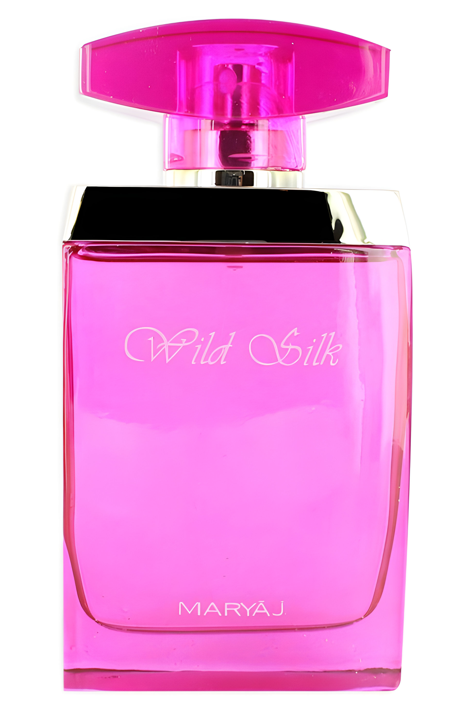 Picture of Wild Silk fragrance