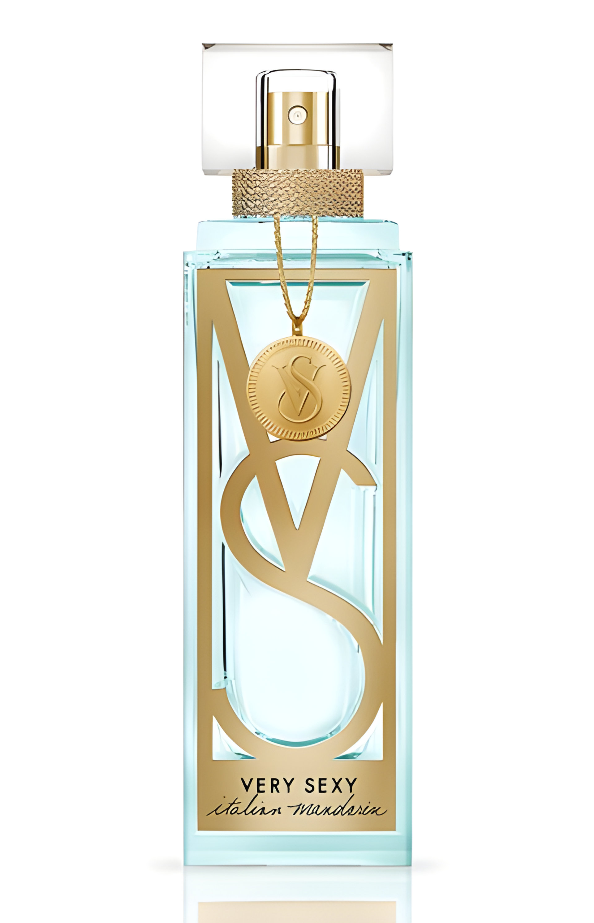 Picture of Very Sexy Italian Mandarin fragrance