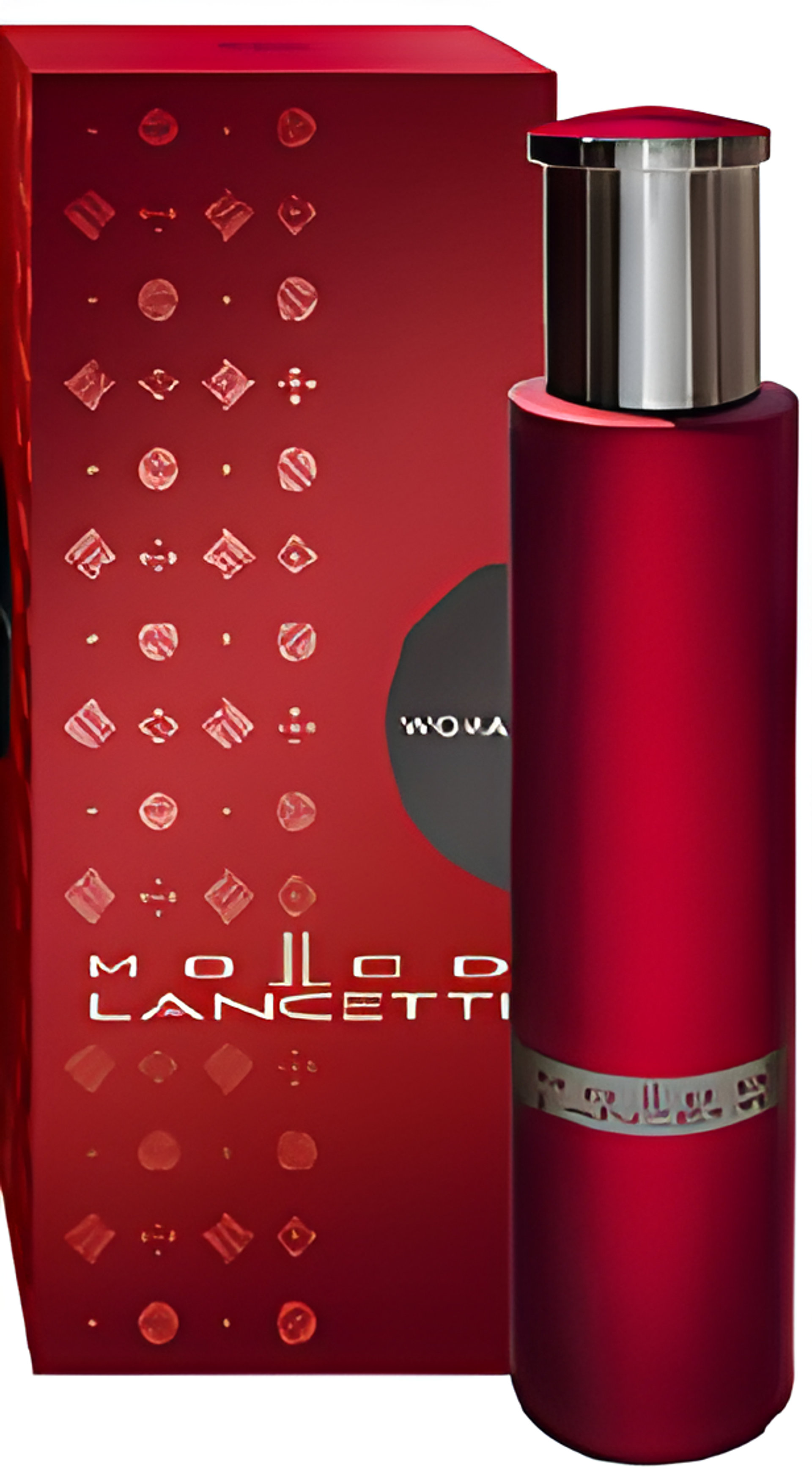 Picture of Lancetti Mood Woman fragrance