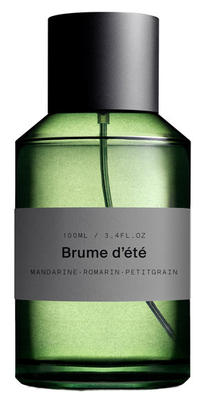 Brume D’Été by Marie Jeanne perfume bottle