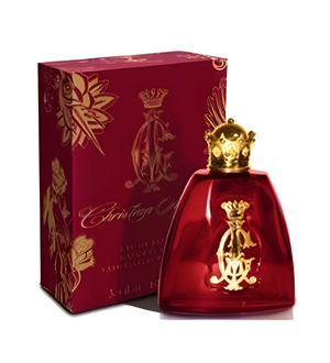 Christian Audigier for Her by Christian Audigier perfume bottle