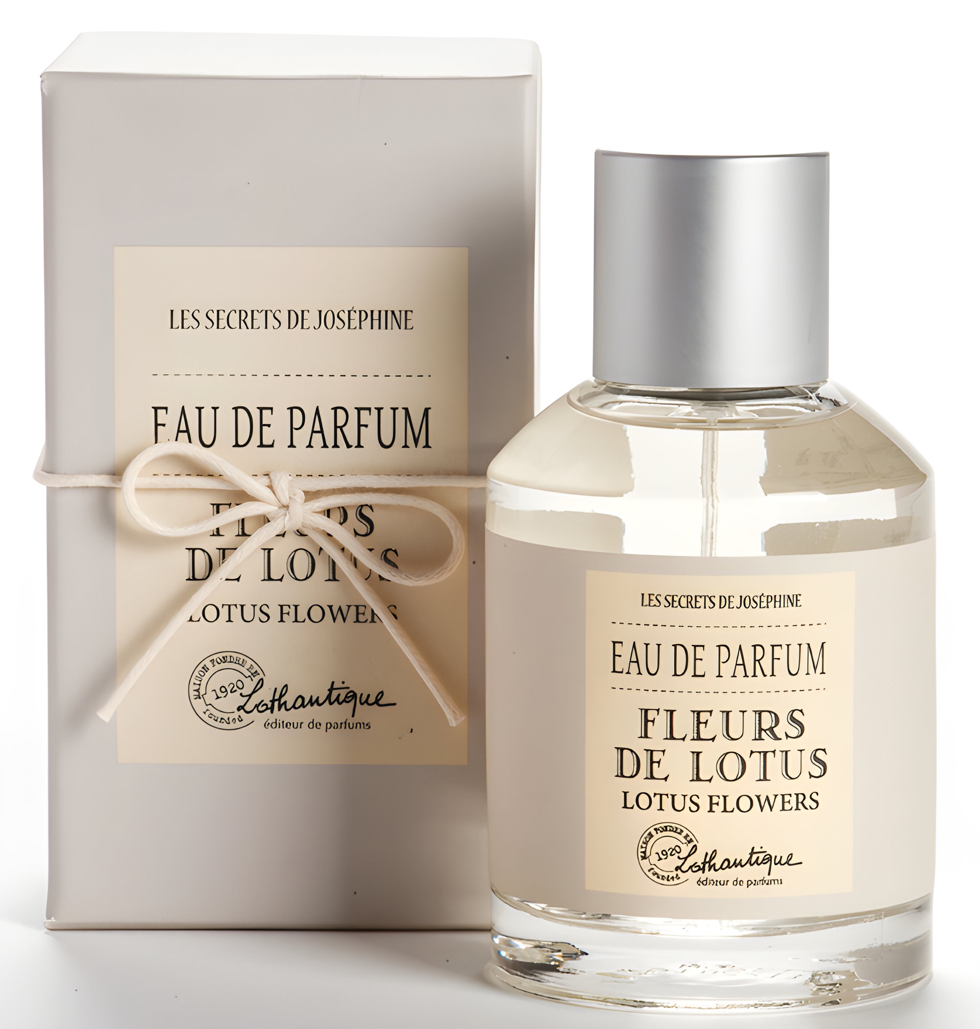 Picture of Lotus Flower fragrance