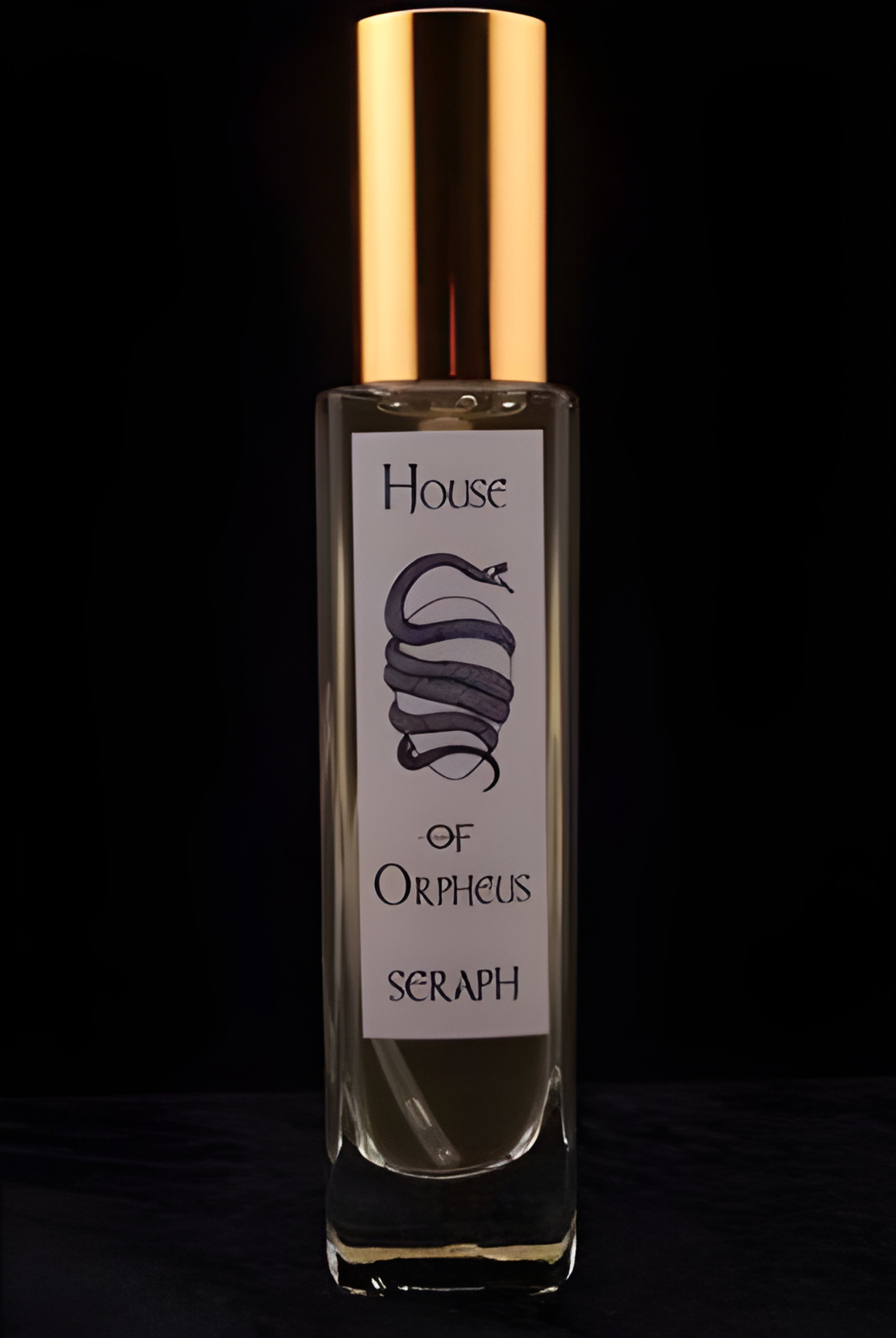 Picture of Seraph fragrance