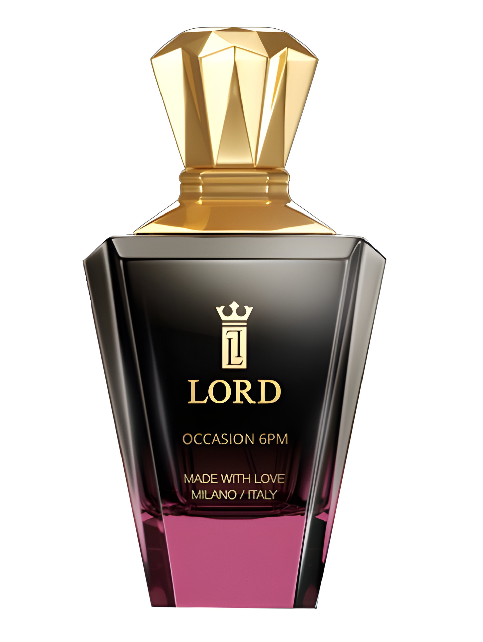 Picture of Occasion 6PM fragrance