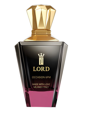 Occasion 6PM by Lord Milano perfume bottle