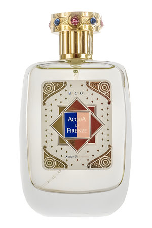 Bacio by Acqua di Firenze perfume bottle