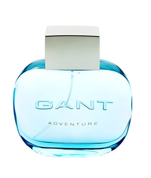 Gant Adventure by Gant perfume bottle
