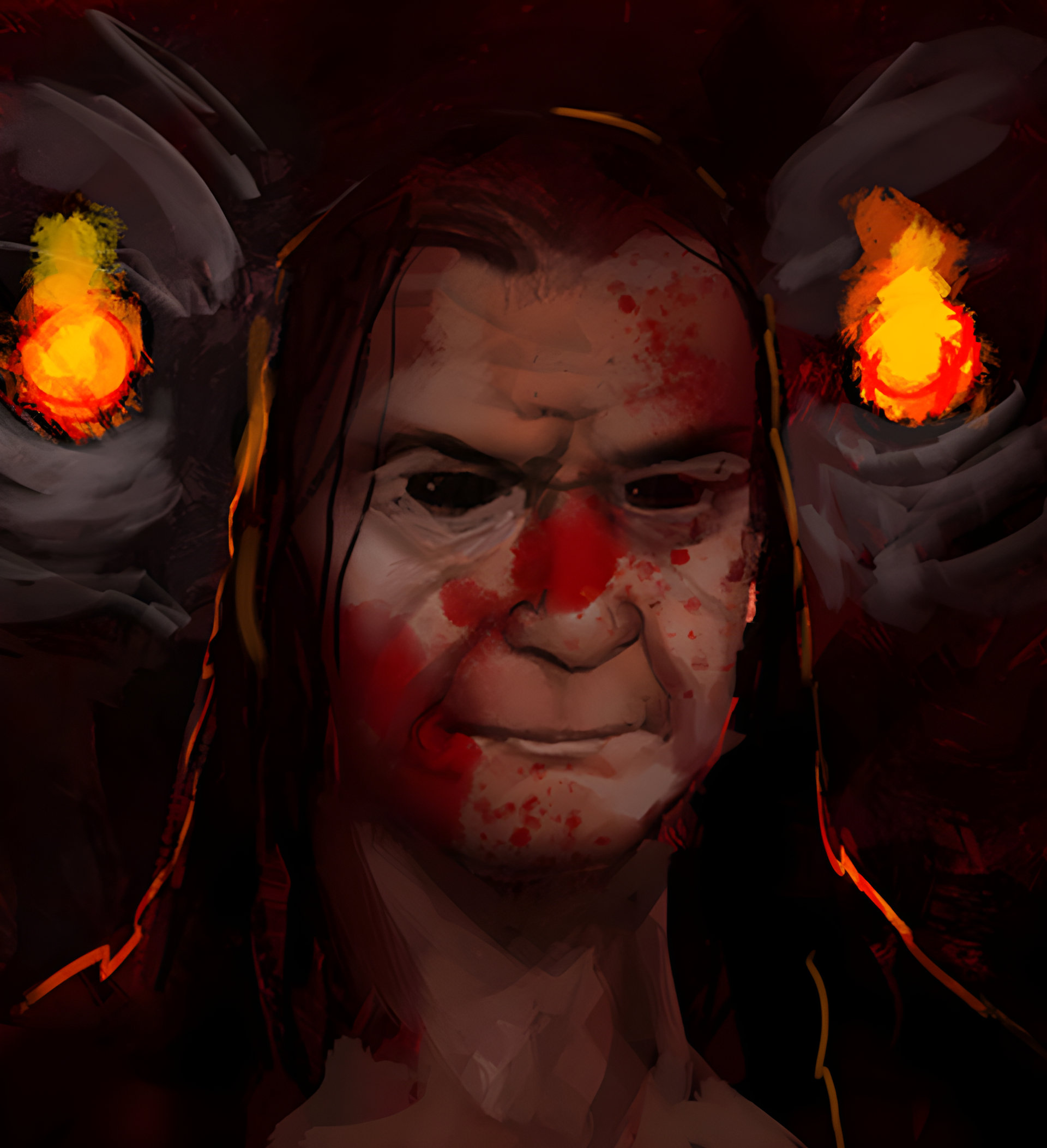 Picture of Mr. Czernobog fragrance