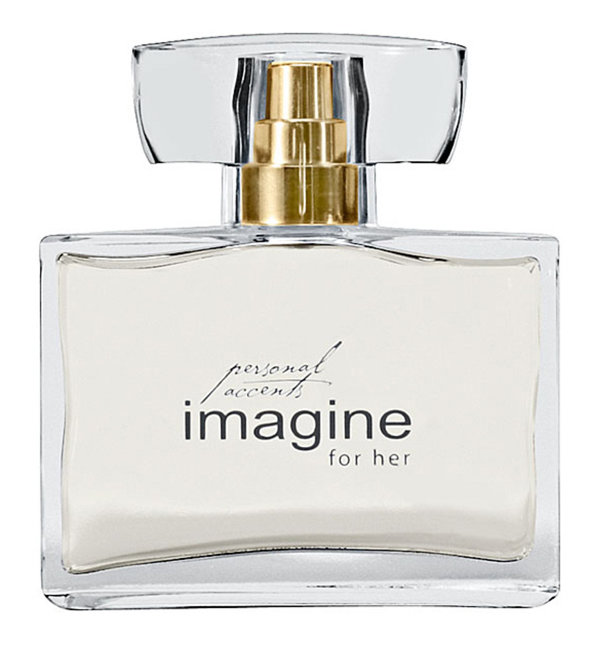 Imagine for Her by Amway