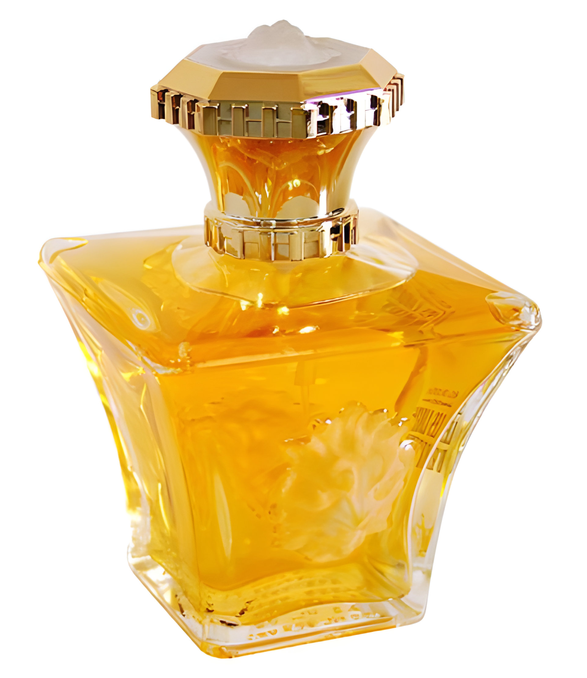 Picture of Les Lions D'Arthes 2001 fragrance