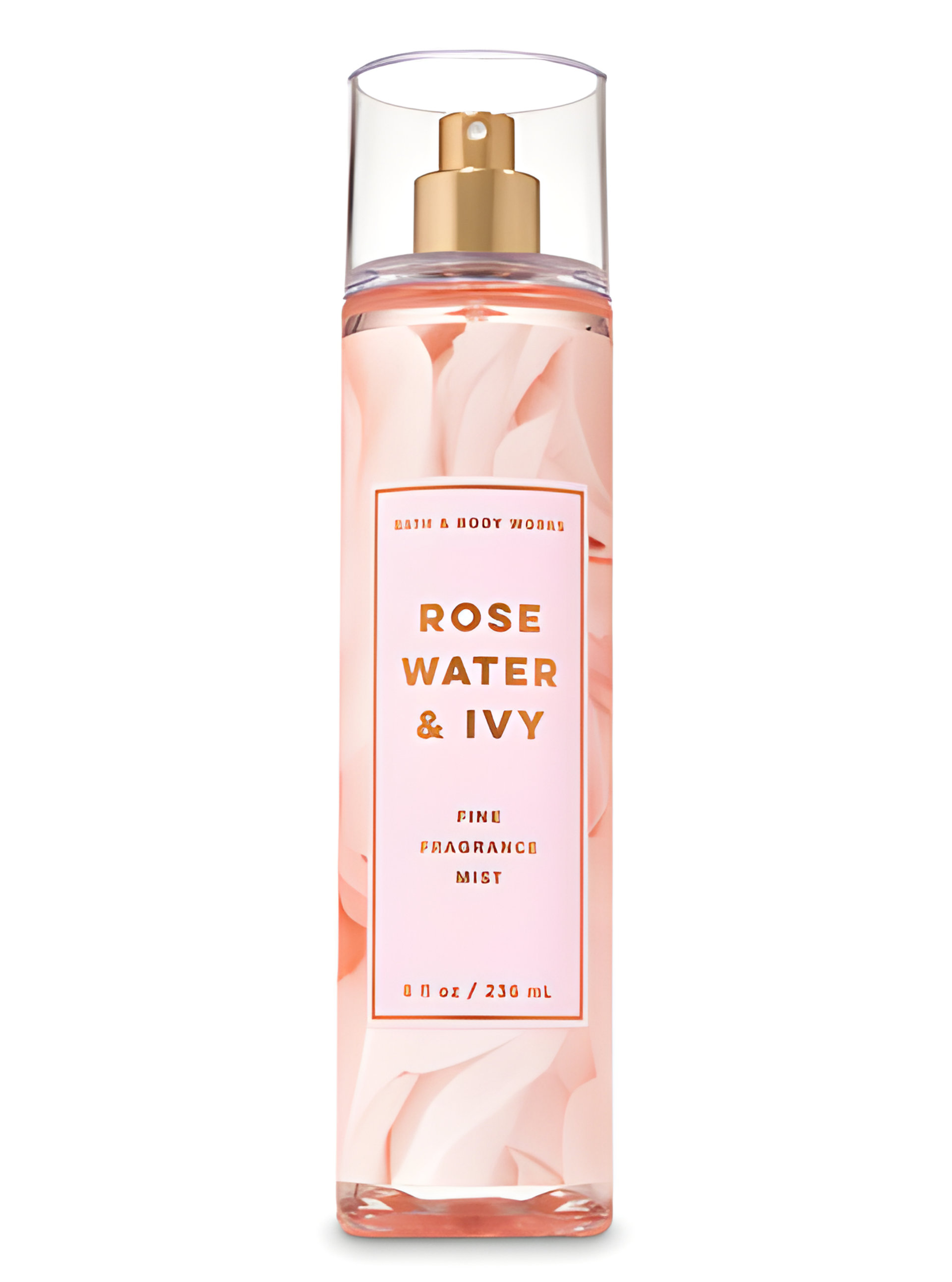 Picture of Rose Water & Ivy fragrance
