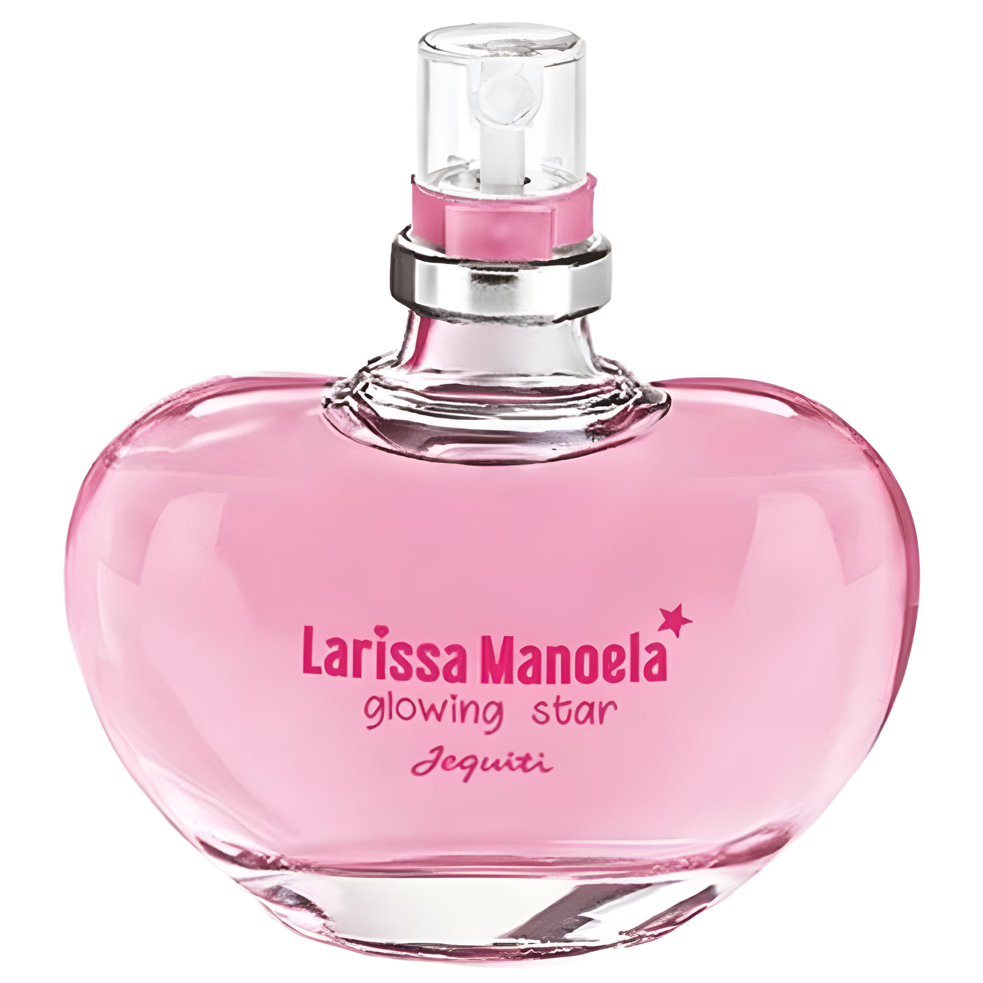 Picture of Larissa Manoela Glowing Star fragrance