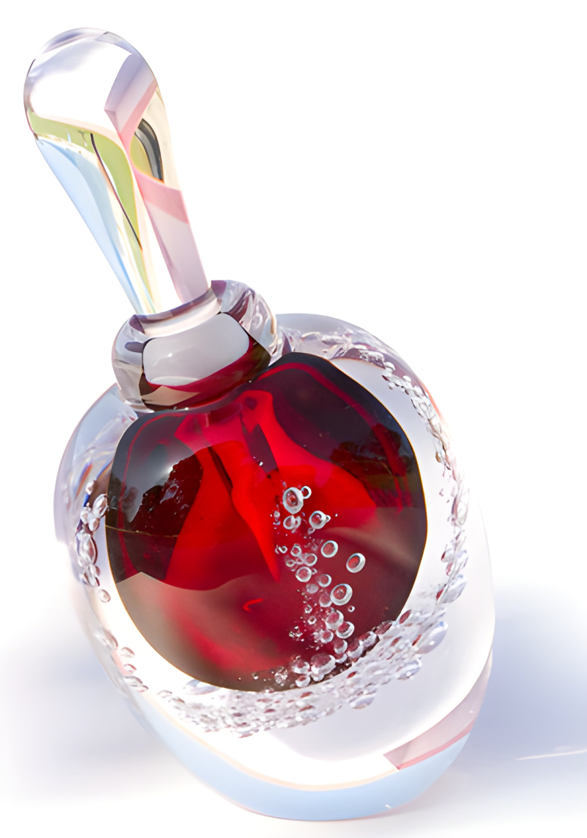 Picture of Luscious Roses fragrance