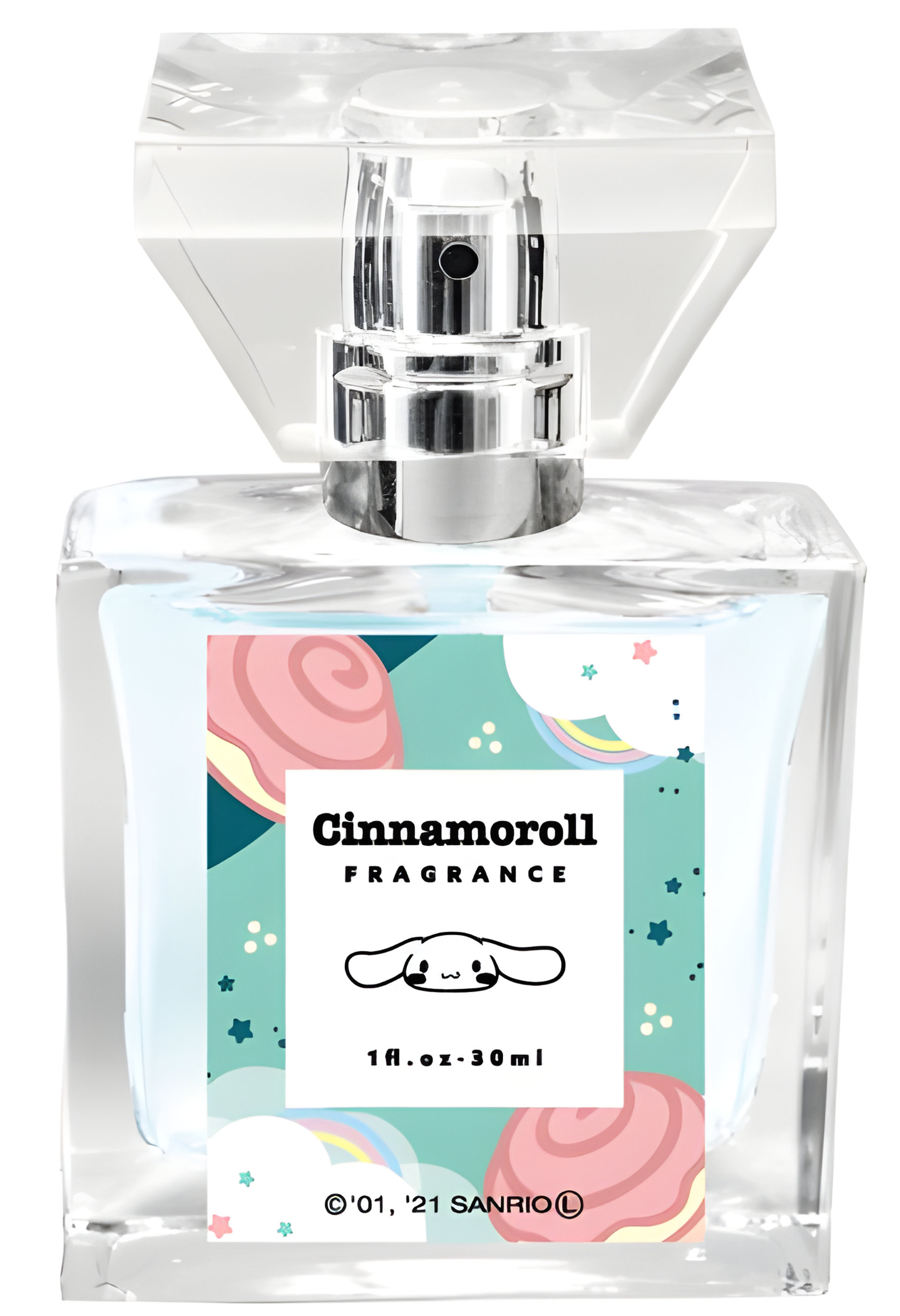 Picture of Cinnamonoroll fragrance