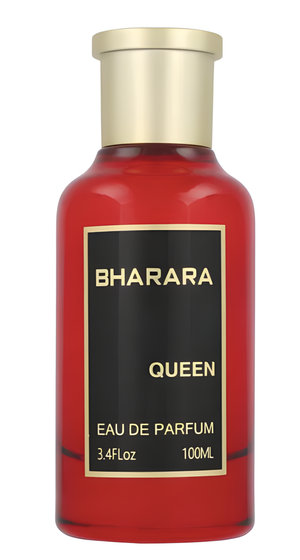 Bharara Queen by Bharara perfume bottle