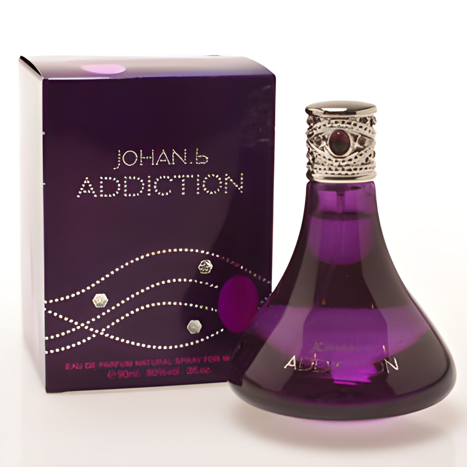 Picture of Addiction fragrance