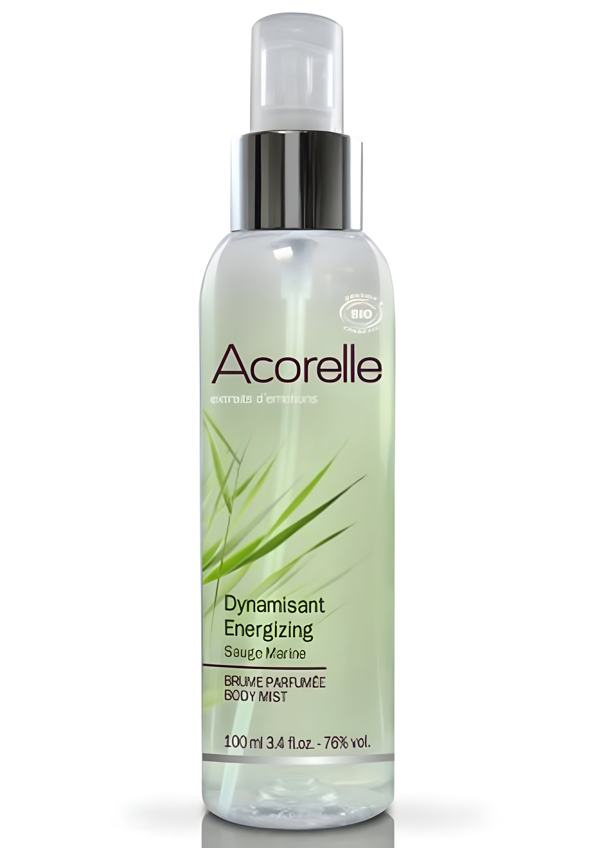 Picture of Sauge Marine fragrance