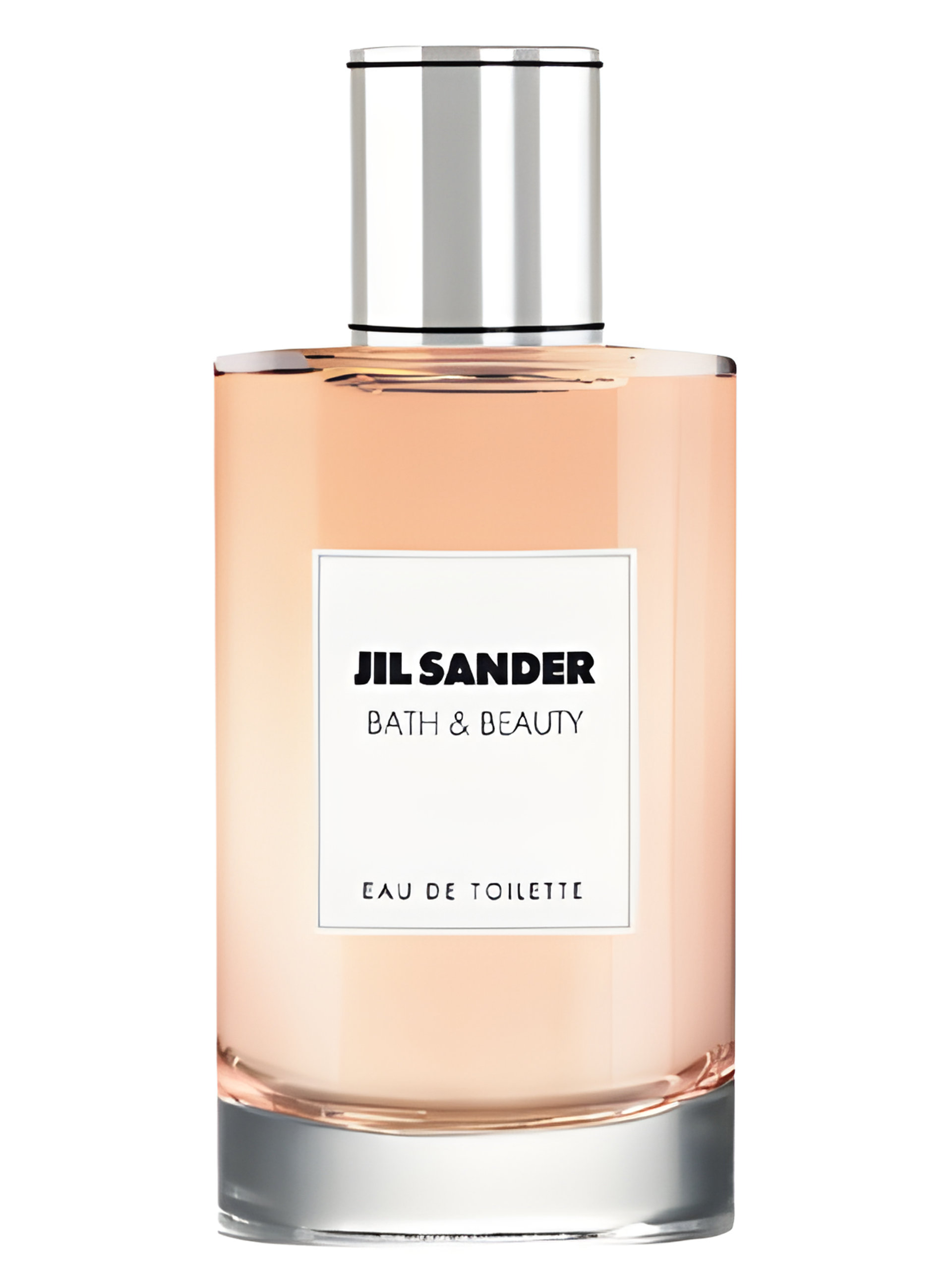 Picture of The Essentials Bath and Beauty fragrance