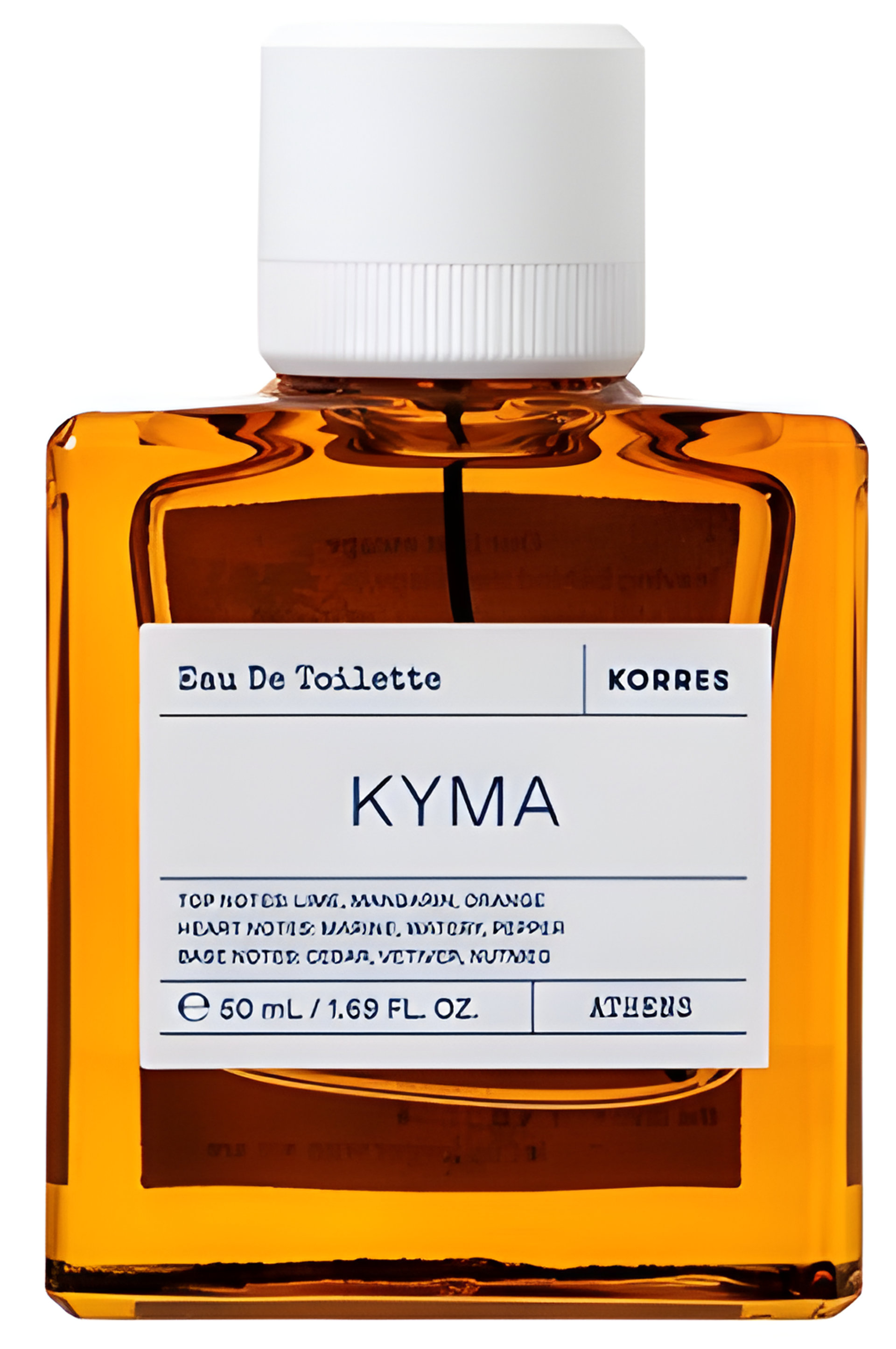 Picture of Kyma fragrance