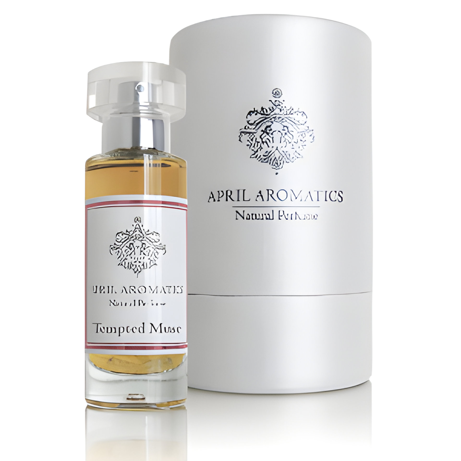 Picture of Tempted Muse fragrance