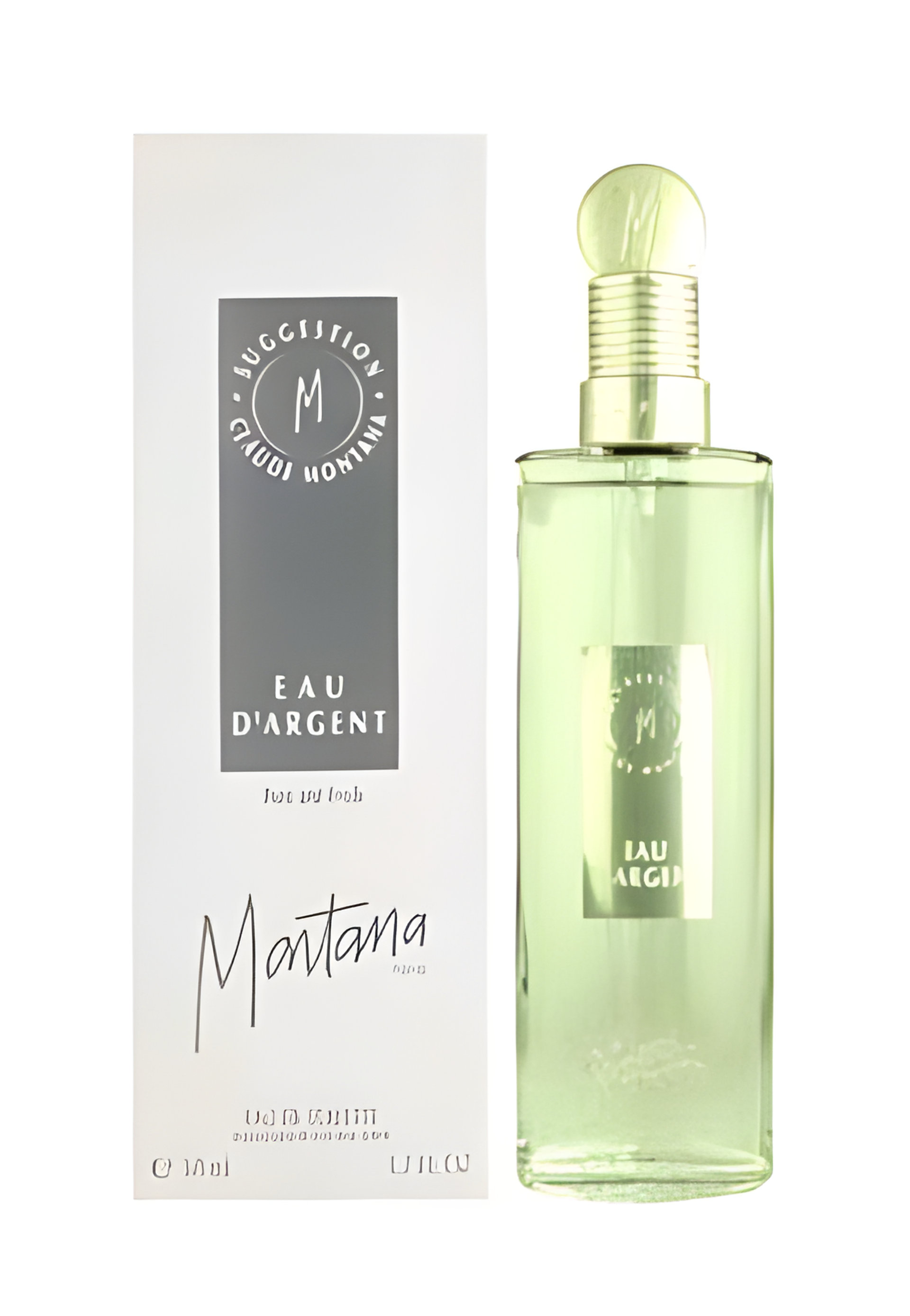 Picture of Suggestion Eau d'Argent 1994 fragrance
