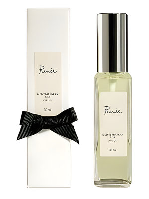 Mediterranean Lily by Renee perfume bottle