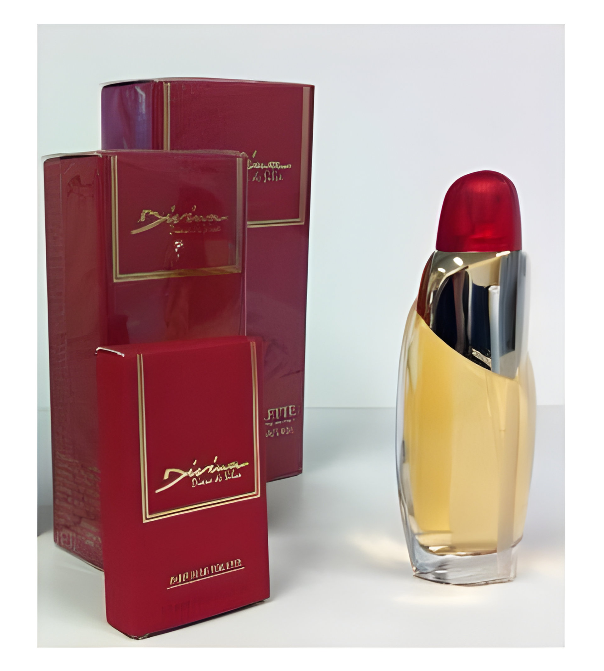 Picture of Divina fragrance