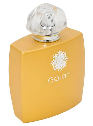 Golan No. 55 by Golan perfume bottle