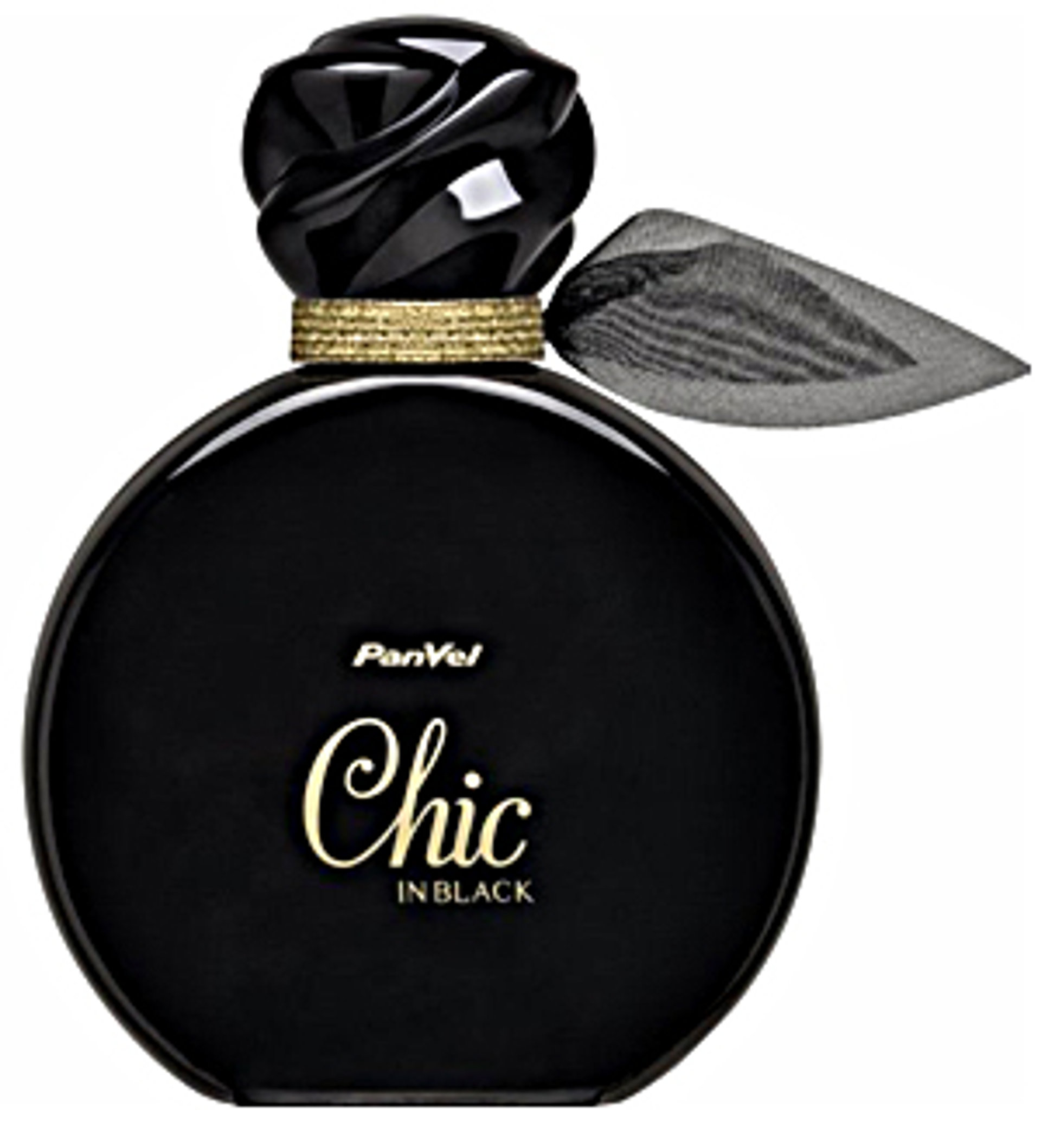 Picture of Chic in Black fragrance