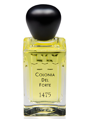 Colonia Del Forte 1475 by Profumi del Forte perfume bottle