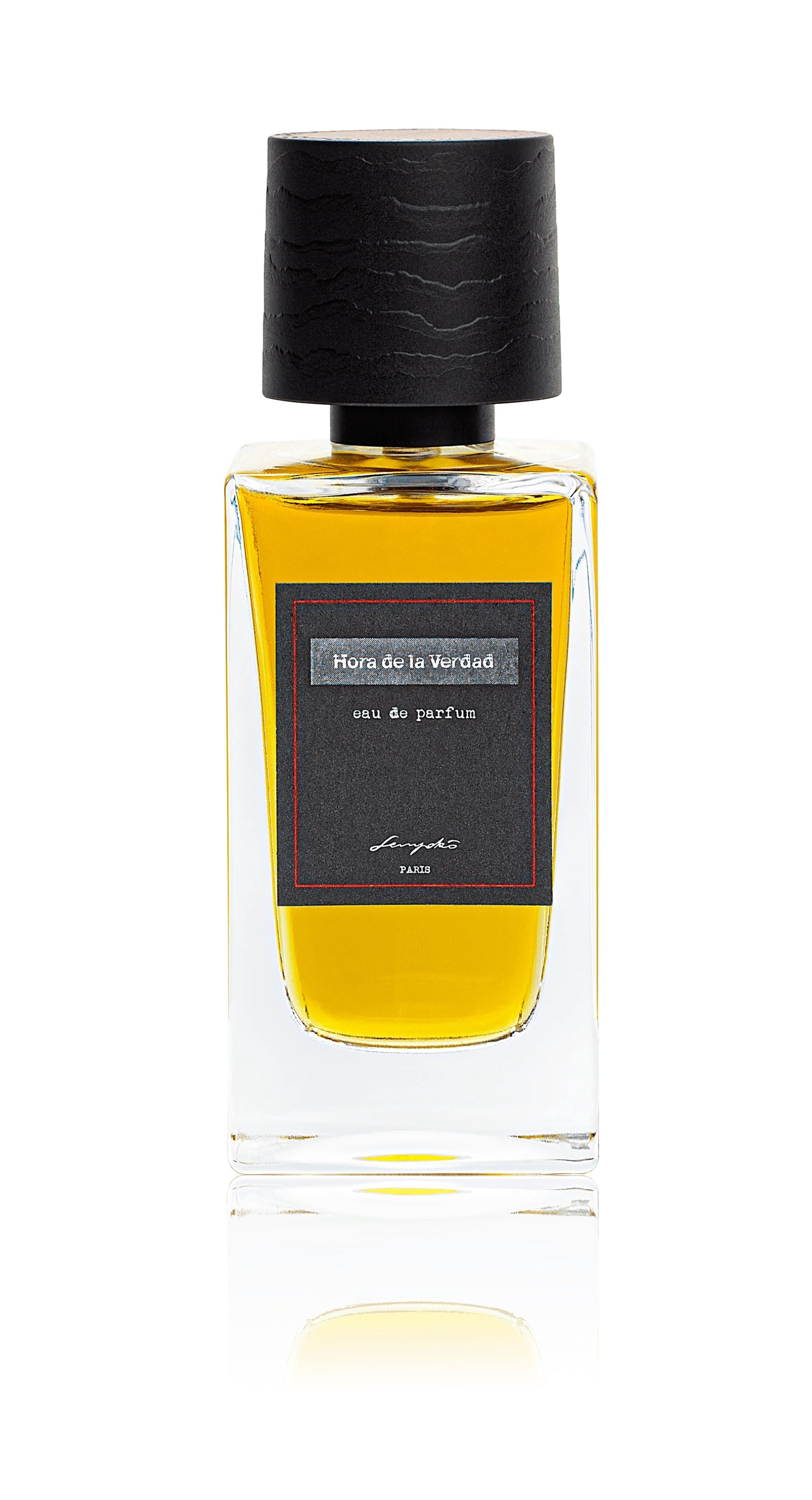 Picture of Hora de La Verdad Sombra fragrance
