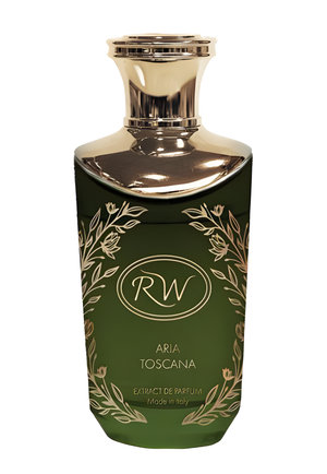 Aria Toscana by RoseWood perfume bottle