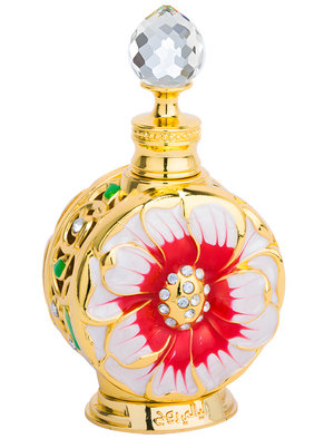 Layali Rouge by Swiss Arabian perfume bottle