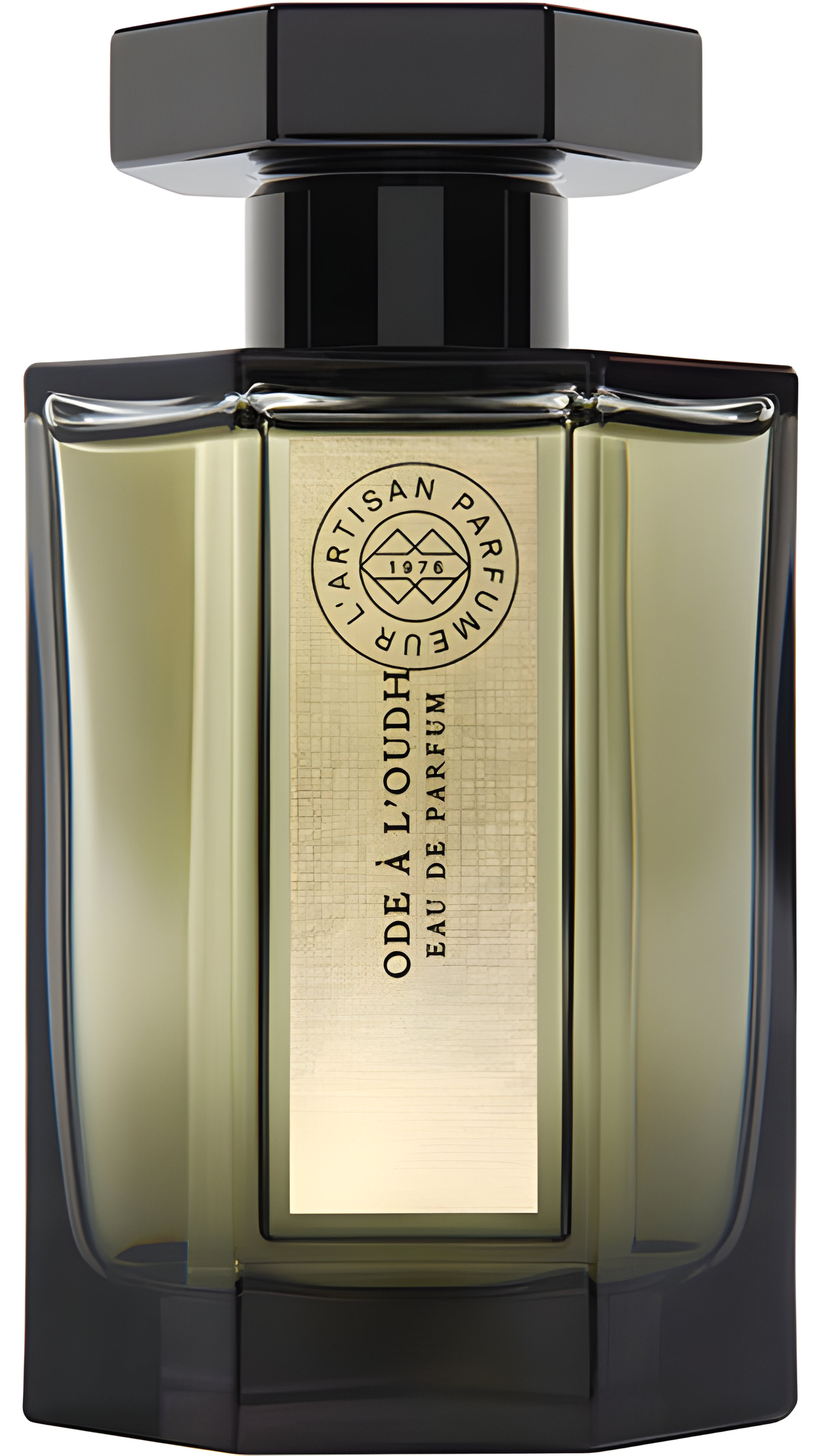 Picture of Ode À l'Oudh fragrance