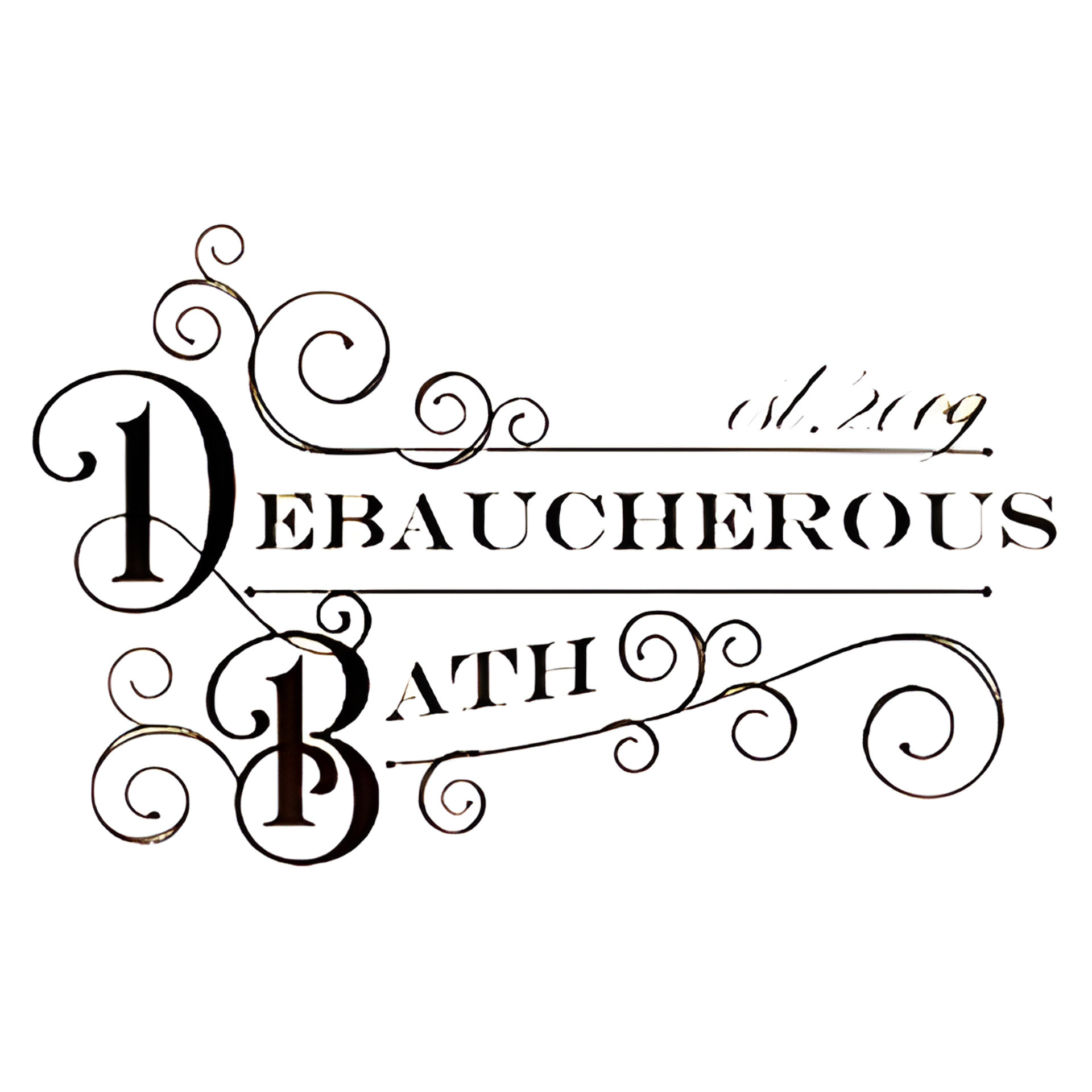 Picture of Debaucherous Bath brand