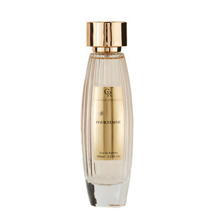 Pour Femme by Camille Rochelle perfume bottle