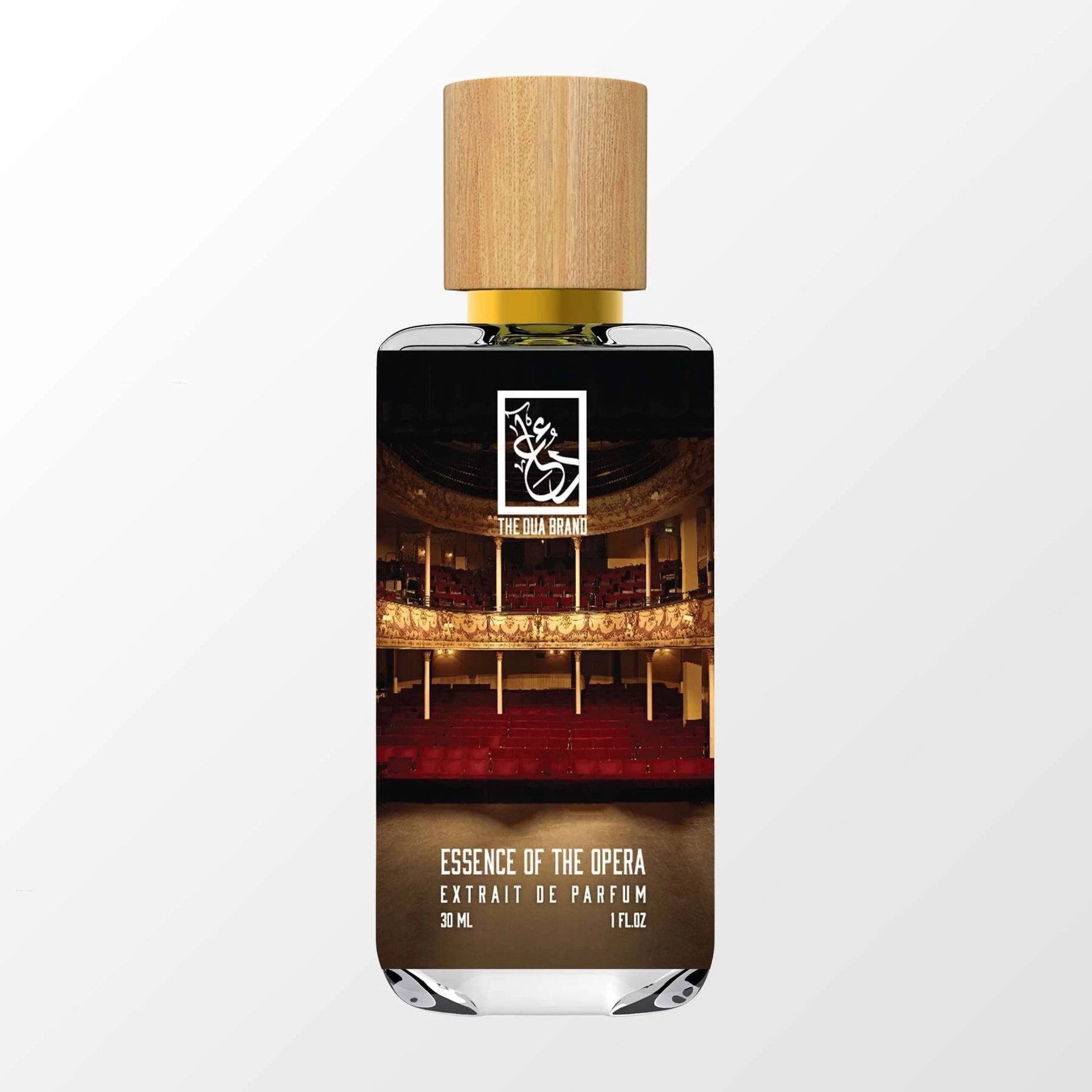Picture of Essence of the Opera fragrance