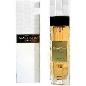 Darvin by Giorgio Monti perfume bottle