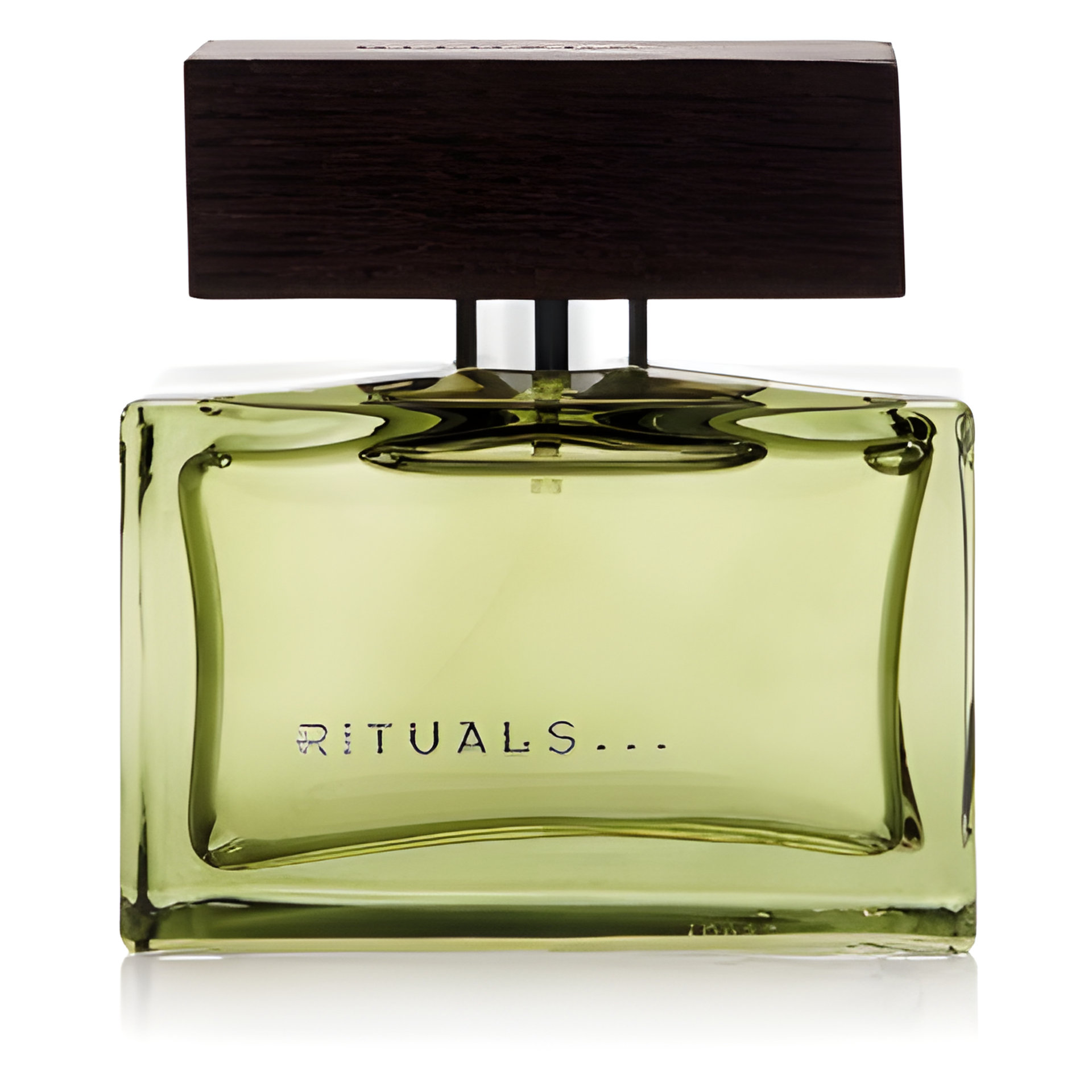 Picture of No. 17 Vetiver & Bergamot fragrance