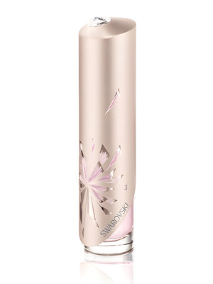 Aura by Swarovski Love Collection by Swarovski perfume bottle