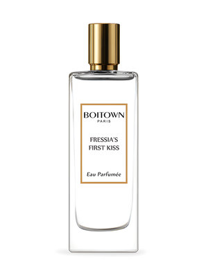 Fressia's First Kiss 小苍兰的初吻 by Boitown 冰希黎 perfume bottle