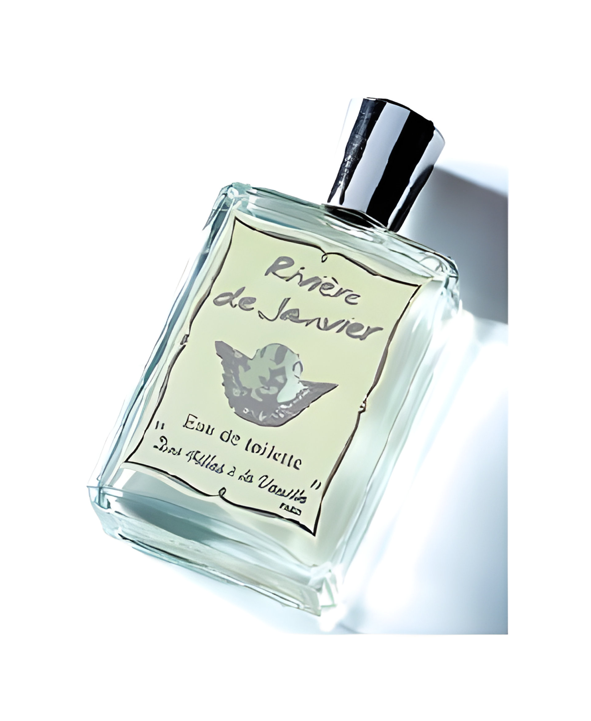 Picture of Riviere de Janvier fragrance